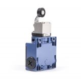 Limit Switch XCKM, 2NO+2NC, 15A/250VAC, roller with lever - 2 - Vikiwat Limit Switch XCKM, 2NO+2NC, 15A/250VAC, roller with lever - 2