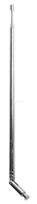 ANTENNA UNIVERSALE TELESCOPICA Per Auto Tetto Api Puntura Albero - 10