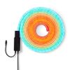 LED hose with changeable colors - 5