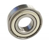 Bearing 6200ZZ, 30/10mm, double-sided encapsulated
