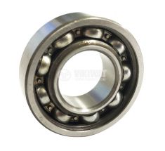 Лагер 42 x 20mm едностранно капсулован - ВИКИВАТ