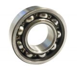Bearing, 42x20mm, one-sided encapsulated