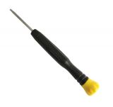 Torx screwdriver T6, 140mm