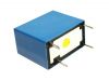 Electromagnetic relay OJE-SH-112LM, coil 12VDC, 3A, 250VAC/30VDC, SPST, NO
 - 2