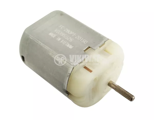 FC-280SB モーター DC 12V 7150RPM マブチFC-280SC-20150 dc 12v