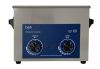 Ultrasonic cleaner GUC 04A, 120W, 4L, 40kHz
 - 2