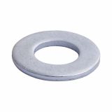 Washer M6, 12x2mm