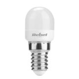 LED bulb, 2W, E14, 230VAC, 165lm, 6500K, cold white, for fridge