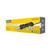 Soldering Iron, Hot Air, ZD-8907, аdjustable, 230VAC, 300W, 3 Straight Tips
 - 2