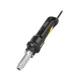 Soldering Iron, Hot Air, ZD-8907, аdjustable, 230VAC, 300W, 3 Straight Tips