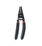 Cable stripping pliers, 0.8~2.6mm, NAR0035, Rebel