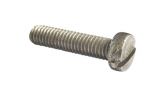Bolt, screw - M6x25, stainless steel, cylindrical