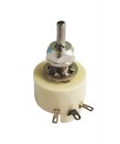 Trimmer potentiometer 6.8kOhm, 3W, linear, wired