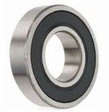 Bearing, 6201RS, ф12mm, ф32mm, one-sided capsule