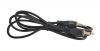
AUX Cable, plug 3.5 mono/m-plug 3.5 mono/m, 1.5m

