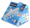 LED лампа 32W 3000K, топло бяла - 10 - Викиват LED лампа 32W 3000K, топло бяла - 10