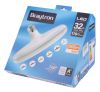 LED лампа, E27, 32W, 2500LM, 3000K, топло бяла - 4 - Викиват LED лампа, E27, 32W, 2500LM, 3000K, топло бяла - 4
