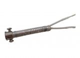 Soldering iron heater, 230VAC, 30W, ф5x52mm