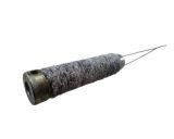 Soldering iron heater, 36VDC, 40W, ф9x52mm