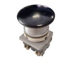 Panel Mount Switch, mushroom, ф30mm, 10A/500VAC, 1-position, DPDT