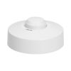 MW mocrowave switch, sensor, 230VAC, 360°, 8m, surface mounting, white, ORNO, OR-CR-212 - 1