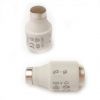 Bottle fuse, 4A, 500VAC, gG, E27 socket, ceramic 
 - 1