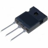 Transistor BU2527AX, NPN, 1500 V, 12 A, 45 W, TO-3PF