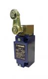 Limit switch XCK-J10531, 3А/240VAC, NO+NC, with spring return, arm with roller