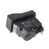 Motor starter KLD-28, coil 220VAC, 16A, IP55
- 2 - Vikiwat Motor starter KLD-28, coil 220VAC, 16A, IP55
- 2