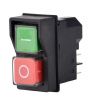 Motor starter KLD-28, coil 220VAC, 16A, IP55
- 1 - Vikiwat Motor starter KLD-28, coil 220VAC, 16A, IP55
- 1