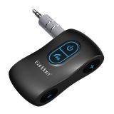 Bluetooth receiver, 3.5mm, USB-C, ET-M69, Earldom