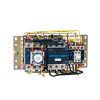 Motor starter, star-triangle, VCX3-25, 380VAC, 25A, 11/22kW