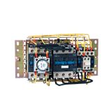 Starter for starting three-phase electric motors, star-delta, VCX3-25, 380VAC, 25A
