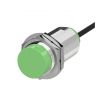 Capacitive Sensor CR30-15DN, M30x71mm, 10~30VDC, NO, 15mm unshielded 
