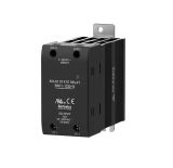 Solid state relay SRH1-1230-N, single phase, semiconductor, 24-240VAC, 30A