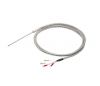 Thermistor Pt100, TW-R(CA), 0~200°C, ф4.8 mm, 100mm, AUTONICS
