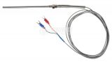 Thermal probe TW-R(CA), K, 0°C~200°C, 4.8mm, 100mm, AUTONICS