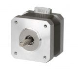 DC Stepper Motor, 24 VDC, 56mm, A6K-G264, AUTONICS