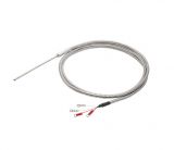 Thermistor Pt100, TW-N(PT100), 0~200°C, ф4.8 mm, 150mm, AUTONICS