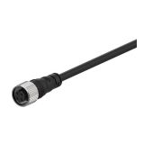 Sensor cable, stright, 4pin, 24VDC, 7m, CID4-7R