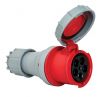 Индустриален съединител 406420 3P+N+PE 125A 400V - 1