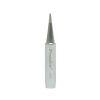 Soldering tip 5SI-216N-BC for desoldering station, chamfered cone, 1mm