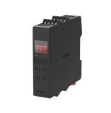 Temperature controller TR1D-14RN, 100~240VAC, -100~1700°C, Cu50, Pt100, J, K, L, R, S, T, relay output