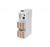 Temperature controller, SSR, 240VDC, DIN rail, 4 outputs, TM4-N2SB, AUTONICS, 0~50°C
