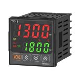 Thermal controller, SSR+ 2x alarm, 24VAC, panel, TK4S-24RR, -1999~9999°C