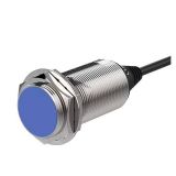 Proximity switch PRDL30-15DP2, 12~24VDC, NC, 0~15mm, M30x46mm, shielded