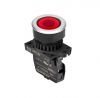 Indicator lamp LED, L3RF-L3RL, 100~230VАC, 3А, red, AUTONICS
