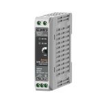 Импулсно захранване за DIN шина, SPB-015-05, 5VDC, 3A, 15W, AUTONICS