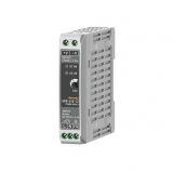 Импулсно захранване за DIN шина, SPB-015-12, 12VDC, 1.3A, 15.6W, AUTONICS