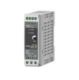 Switching power supply for DIN rail, SPB-030-05, 5VDC, 5A, 25W, AUTONICS